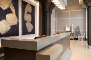 Embassy Suites by Hilton Kansas City Olathe - Réception