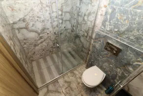 Adana Omur Otel - Habitación