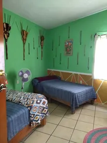 Taxco de mis amores - Room