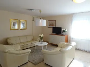 Holiday House Lidija - Wohnzimmer