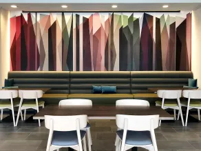 Hilton Garden Inn Redmond Seattle - Restaurant
