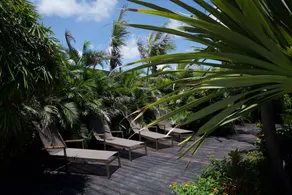 Lara Hotel - Piscina