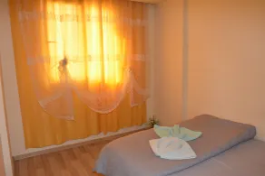 Best Suit Otel - Chambre