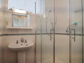 Flat F Bay House - Bad
