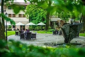 Farmona Hotel Business & SPA - Restaurant