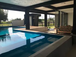 Apart-Hotel "Encantos do Mar" - Beira Mar - Pool