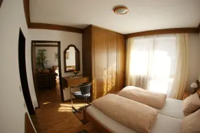 Hotel St. Georg - Room