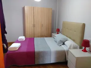 Javier Pedrouzo Sleeping Group - Quarto