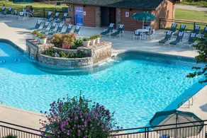 Westgate Branson Woods Resort - Pool