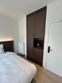 Manteka - Chambre