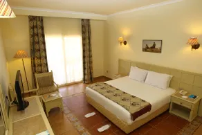 Sunrise Mamlouk Palace Resort - Chambre