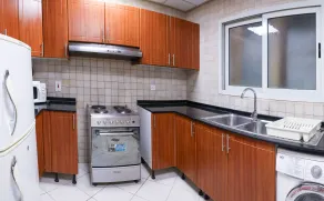 Wescott Plaza Hotel Apartment - Værelse