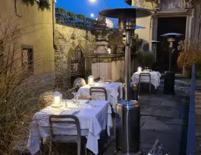 Il Sole - Restaurant