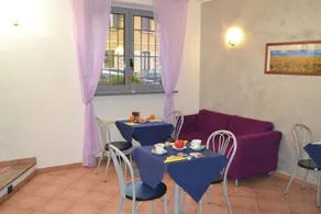 Hotel Iride - Restaurant