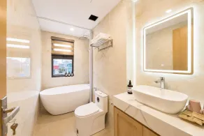 BB Homes Dao Tan - Badeværelse