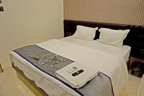 Hotel VD Rooms Vesu - Zimmer