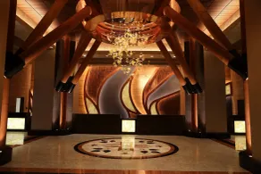 Four Winds Casino South Bend - Réception