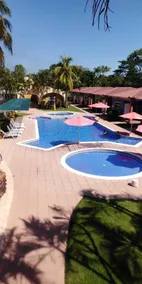 Hotel Costa Verde - Pool