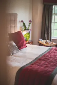 Mere Court Hotel - Habitación