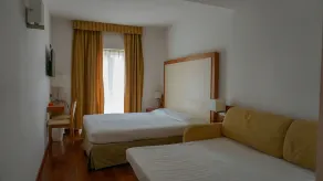 Hotel Mavino - Chambre