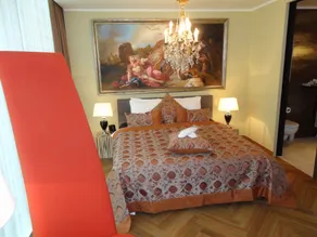 Art Of Dreams Deluxe 4 stars - Room