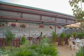 Smile Residence - Restaurant