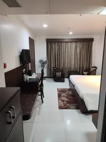 Airport City Hotel - Room