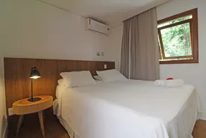 Pousada Cheiro Verde - Room