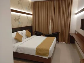 Highland Hotel - Room