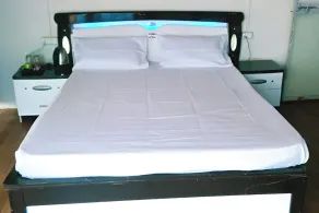 Forrest Homestay Villa - Camera