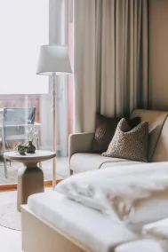Hotel Marvia - Quarto