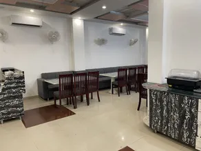 Sumedha G Village Resort and Spa - Restaurant