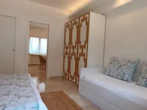 La Marsa Vacances - Chambre