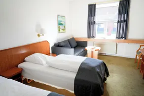 Hotel Lynggaarden - Room