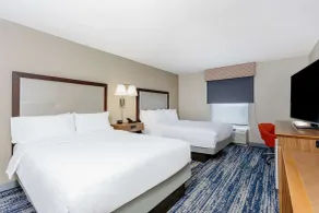 Hampton Inn Titusville/I-95 Kennedy Space Center - Chambre