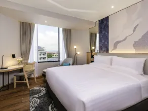 Novotel Rayong Star Convention Centre - Chambre