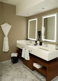 Panther Bay Villa & Golf - Bathroom