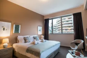Athens Gem - Room