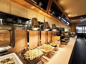 Daiwa Roynet Hotel Gifu - Restaurant