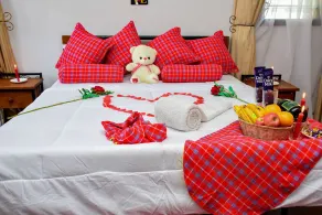 ACK Guest House Mombasa - Rum