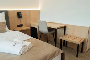 Superior Rooms Bohorč - Camera