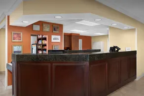 Residence Inn by Marriott Spokane East Valley - Réception