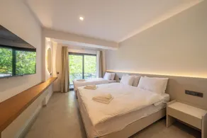 Orkide Bodrum - Room