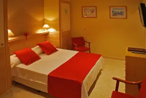 Hotel Piccadilly Sitges - Chambre