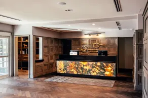 Somerset Hills Hotel, Tapestry Collection by Hilton - Réception