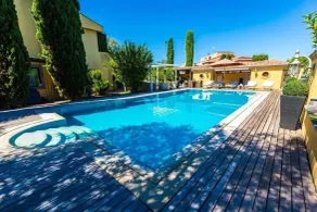 B&B Le Lanterne - Pool