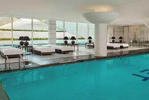 Sheraton Porto Hotel & Spa - Piscina