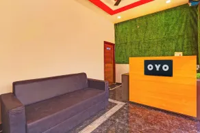 Super Hotel O RBS Classic Stay Boduppal - Lobby