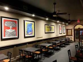 Artisan Downtown - Restaurant