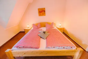 Pension zur Kurfürstin - Quarto